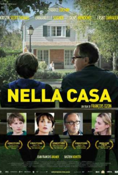 Nella casa (2013)