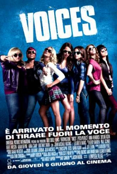 Voices – Pitch Perfect (2013)