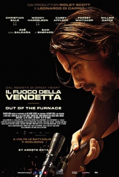 Il Fuoco Della Vendetta (2014)