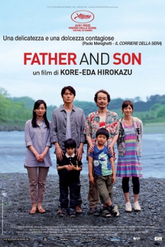 Father and Son (2013)
