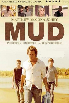 Mud (2014)