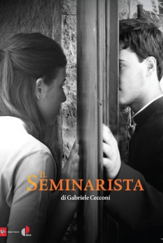 Il seminarista   (2014)