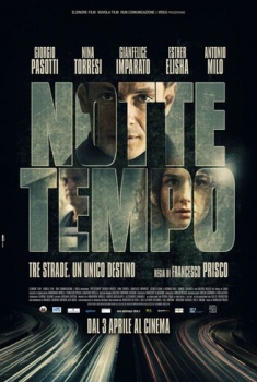 Nottetempo (2014)