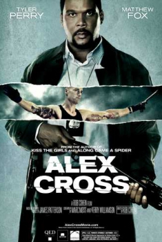 Alex Cross (2012)