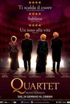 Quartet (2013)