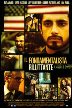 Il fondamentalista riluttante (2013)