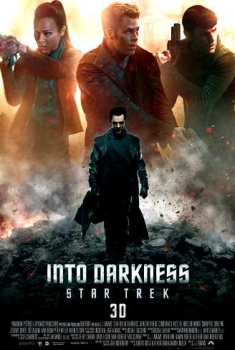 Into Darkness – Star Trek (2013)