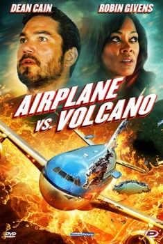 Airplane vs. Volcano (2014)