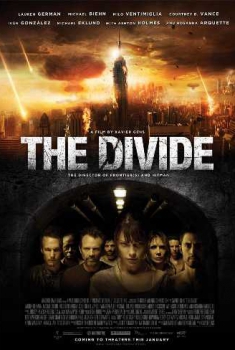 The Divide (2013)