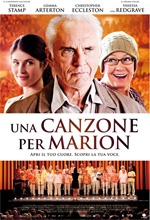 Una canzone per Marion (2012)