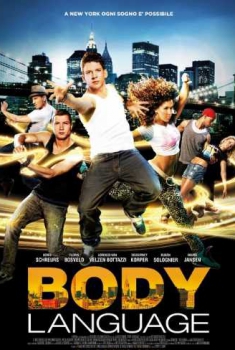 Body Language (2013)
