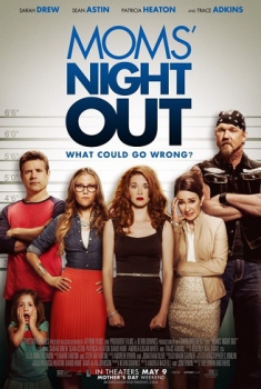 Moms Night Out (2014)