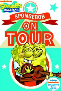 Spongebob on Tour (2013)