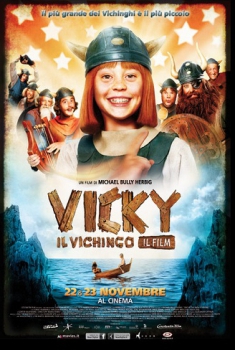 Vicky – Il Vichingo (2014)