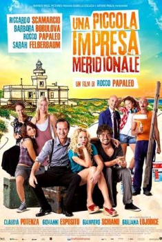 Una piccola impresa meridionale (2013)