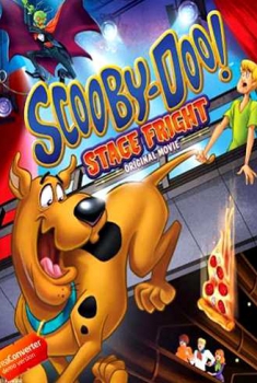 Scooby-Doo e il palcoscenico stregato (2013)