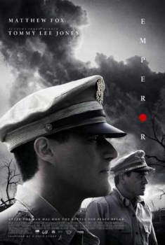 Emperor (2012)