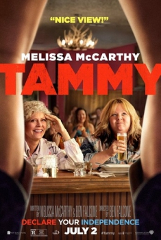 Tammy (2014)