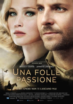 Una folle passione (2014)