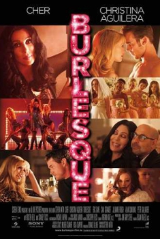 Burlesque (2011)