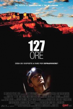 127 ore (2011)