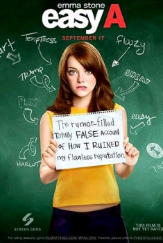 Easy A – Easy girl (2011)