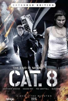 Cat.8 – Tempesta solare (2013)