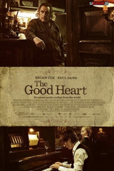 The Good Heart – Carissimi Nemici (2009)