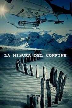 La misura del confine (2011)