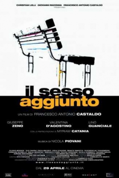 Il sesso aggiunto (2011)