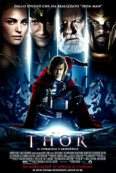 Thor (2011)