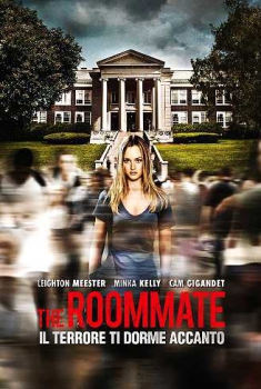 The Roommate – Il Terrore ti dorme accanto (2011)