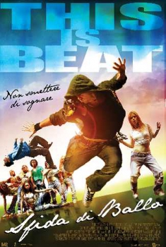 This is beat – Sfida di ballo (2011)