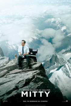 I sogni segreti di Walter Mitty (2013)