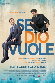 Se Dio vuole (2015)