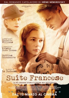 Suite francese (2014)