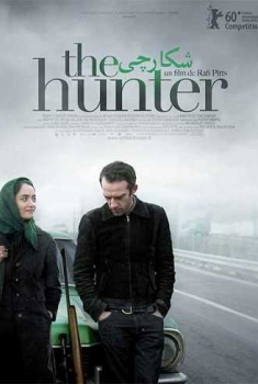 The Hunter – Il cacciatore (2011)