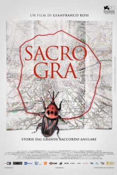 Sacro GRA (2013)