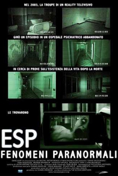 ESP – Fenomeni paranormali (2011)