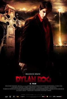 Dylan Dog (2011)