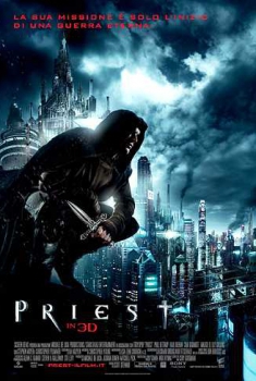 Priest (2011)