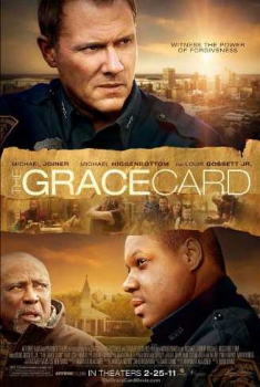 The Grace Card (2011)