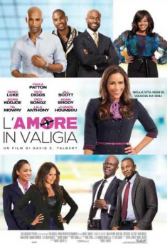 L’amore in valigia (2013)