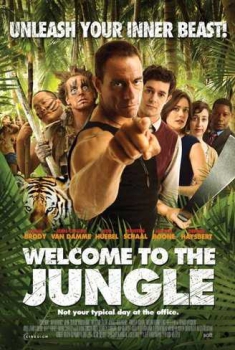 Welcome to the Jungle (2013)