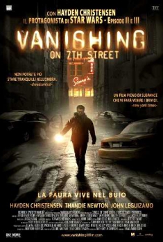 Vanishing on 7th Street (2011)