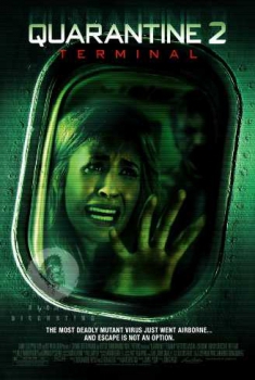 Quarantena 2: Terminal (2011)