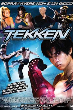 Tekken (2011)