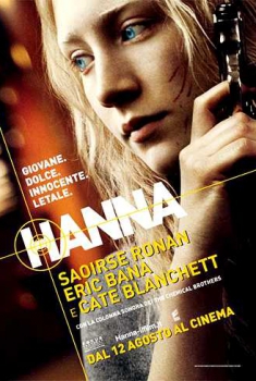 Hanna (2011)