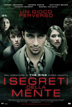 I segreti della mente – Chatroom (2011)