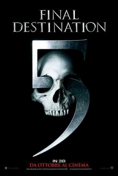 Final Destination 5 (2011)